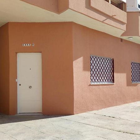 Apartamentos Sanlucar Casa D Санлукар-де-Баррамеда Экстерьер фото