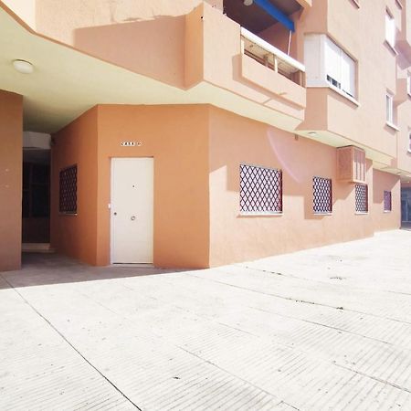Apartamentos Sanlucar Casa D Санлукар-де-Баррамеда Экстерьер фото