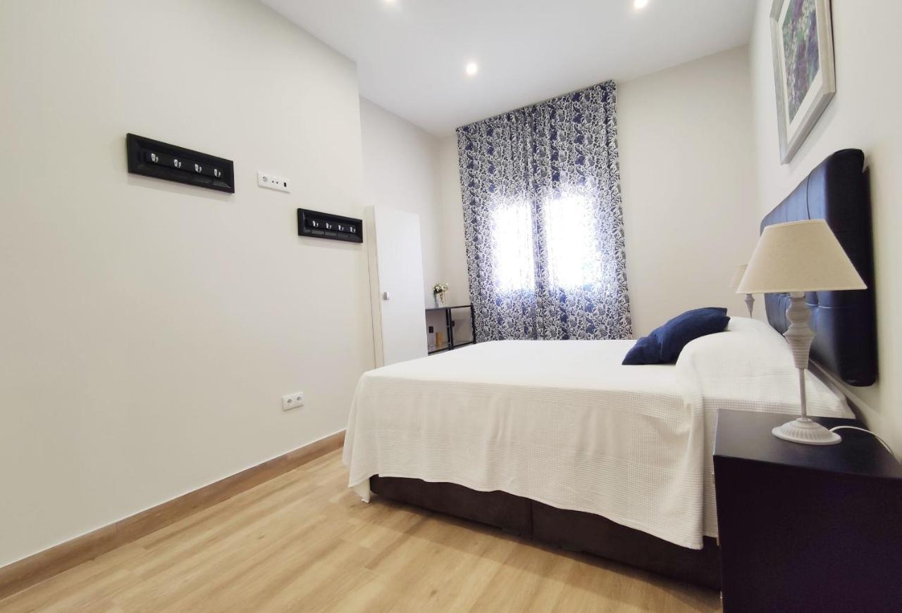 Apartamentos Sanlucar Casa D Санлукар-де-Баррамеда Экстерьер фото