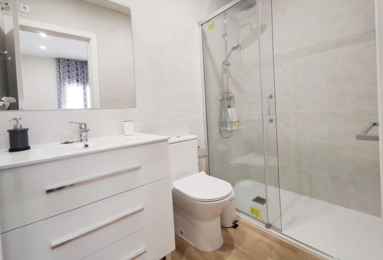 Apartamentos Sanlucar Casa D Санлукар-де-Баррамеда Экстерьер фото