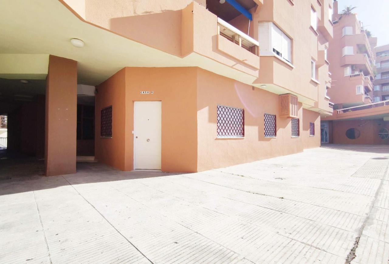 Apartamentos Sanlucar Casa D Санлукар-де-Баррамеда Экстерьер фото